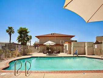 Howard Johnson by Wyndham Las Vegas near the Strip | 165 E Tropicana Ave, Las Vegas, NV 89109 | Phone: (702) 706-1019