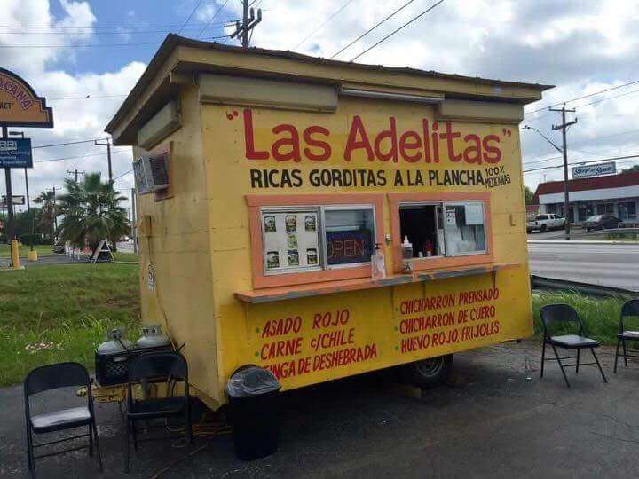 Las Adelitas Gorditas | 13323 Nacogdoches Rd, San Antonio, TX 78217, USA | Phone: (210) 992-6052