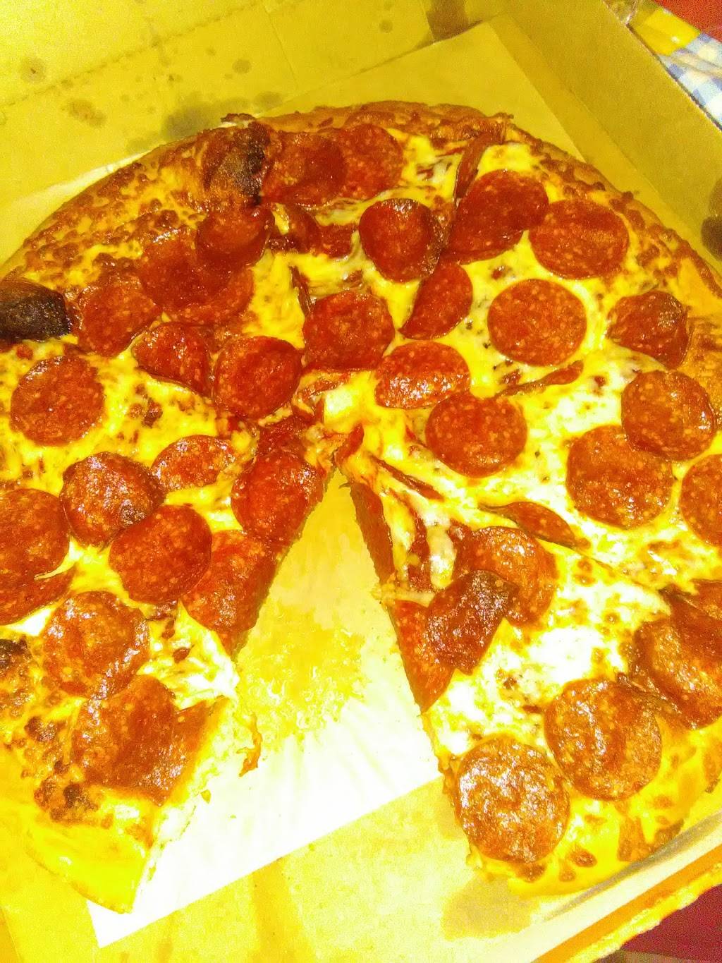 Little Caesars Pizza | 2600 W Sylvania Ave, Toledo, OH 43613, USA | Phone: (419) 472-8476