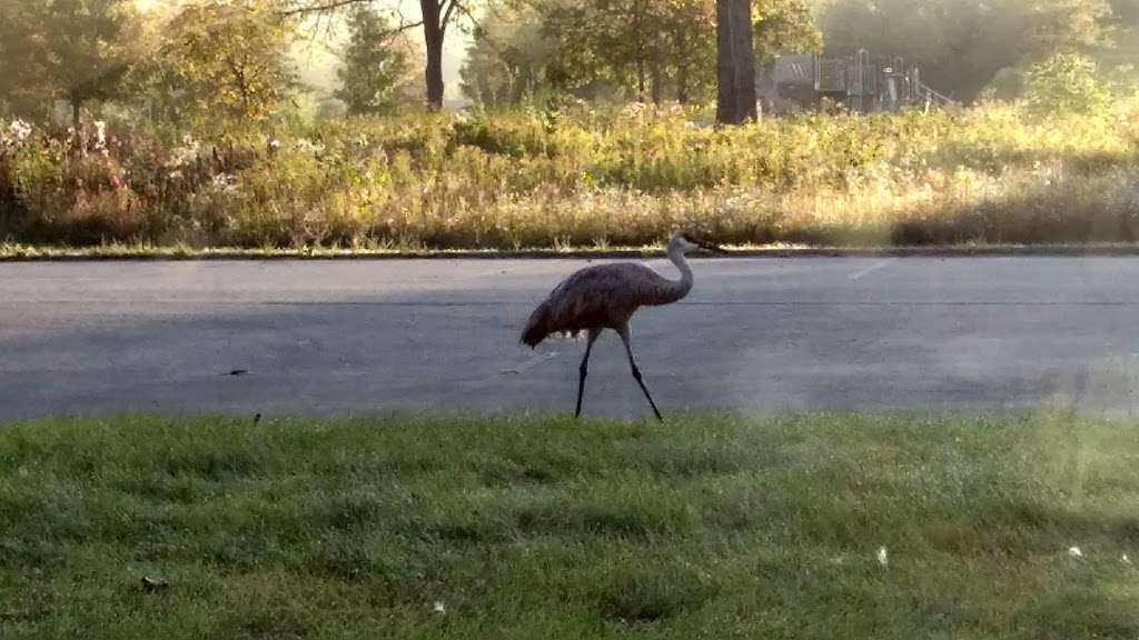 Ottawa Lake Campground Visitor Center | County Rd ZZ, Dousman, WI 53118, USA | Phone: (262) 594-6220