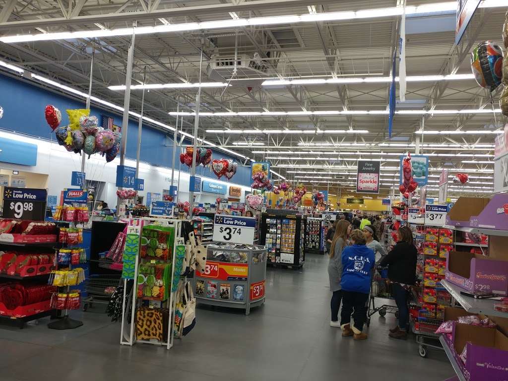 Walmart Supercenter | 610 Legion Rd, Denton, MD 21629, USA | Phone: (410) 479-0278