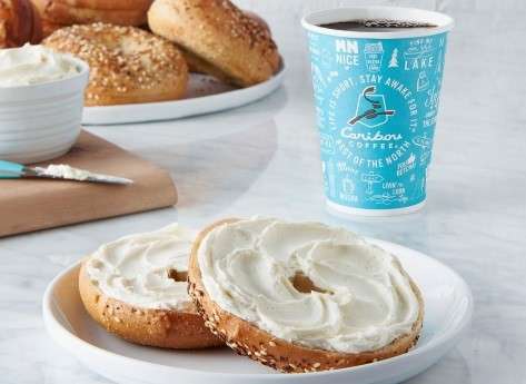 Einstein Bros. Bagels | 3675 Murphy Canyon Rd Ste 104, San Diego, CA 92123, USA | Phone: (858) 569-6944