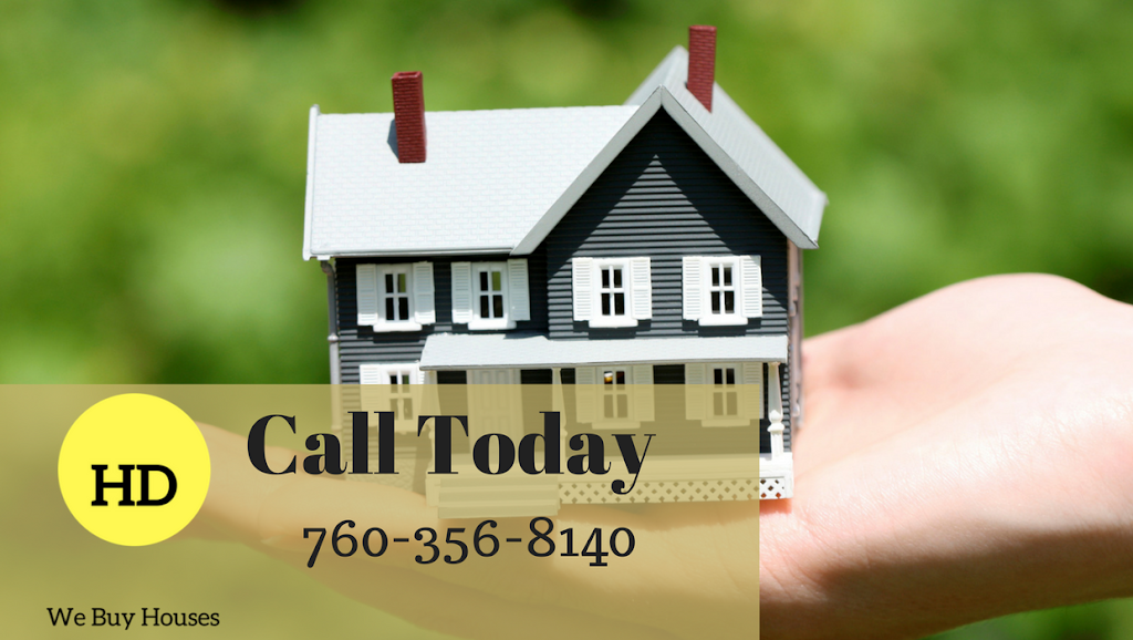 WE BUY HOUSES HD | 12050 I Ave # g3, Hesperia, CA 92345, USA | Phone: (760) 356-8140