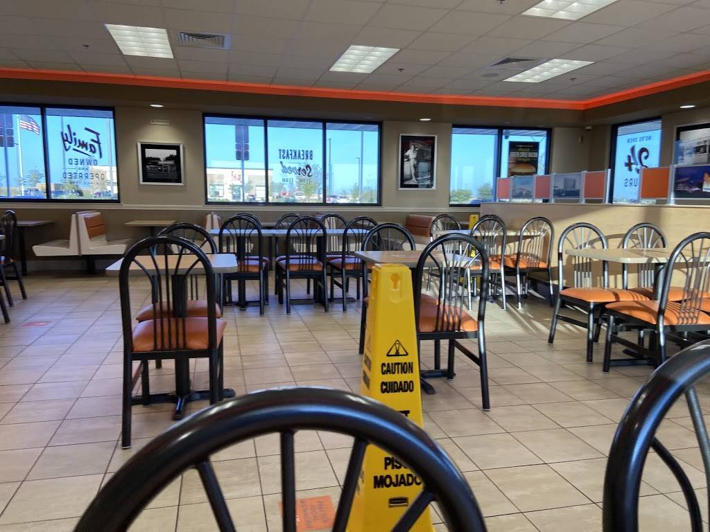 Whataburger | 5545 McPherson Blvd, Fort Worth, TX 76123, USA | Phone: (817) 484-6239