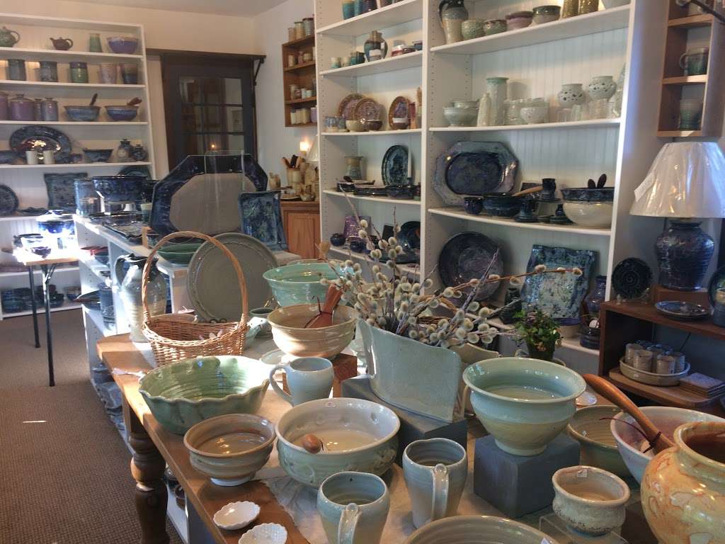 Ipswich Pottery | 315 High St, Ipswich, MA 01938, USA | Phone: (508) 527-2747