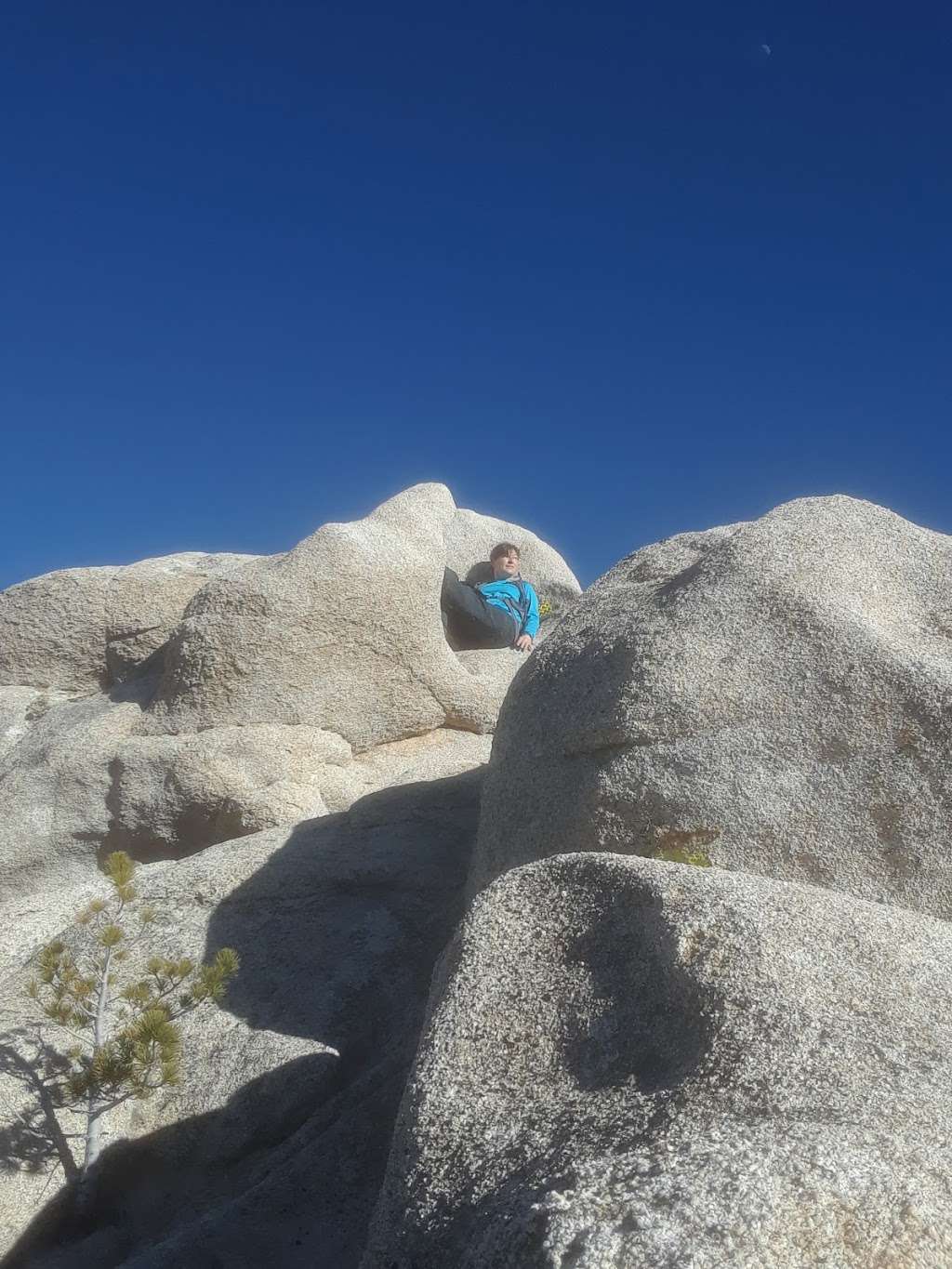 John Henge rocks | Pearblossom, CA 93553, USA