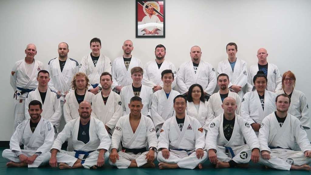 Gracie Jiu-Jitsu Dedham | 123 Stergis Way, Dedham, MA 02026, USA | Phone: (781) 613-0468