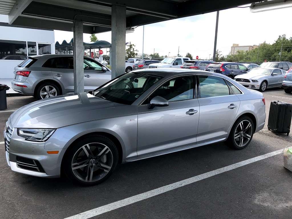 Silvercar | 5601 Butler National Dr, Orlando, FL 32812 | Phone: (855) 359-2227