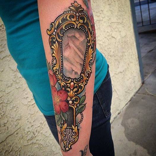 True At Heart Tattoo | 24412 Muirlands Blvd B, Lake Forest, CA 92630, USA | Phone: (949) 458-2446