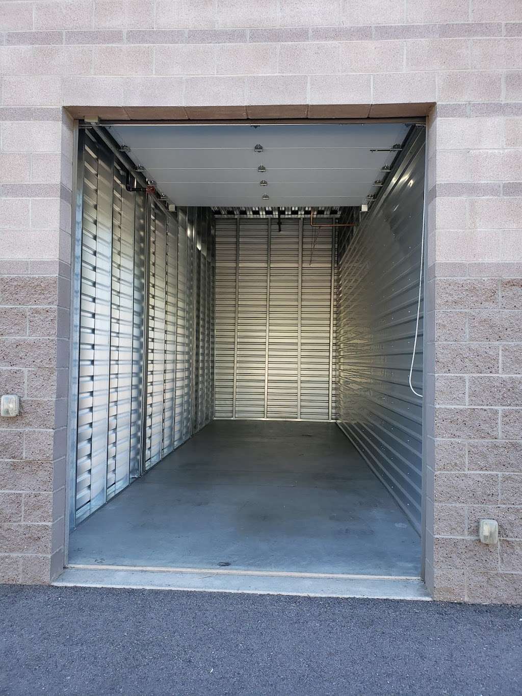 Life Storage | 7301 E Acoma Dr, Scottsdale, AZ 85260, USA | Phone: (480) 757-6078