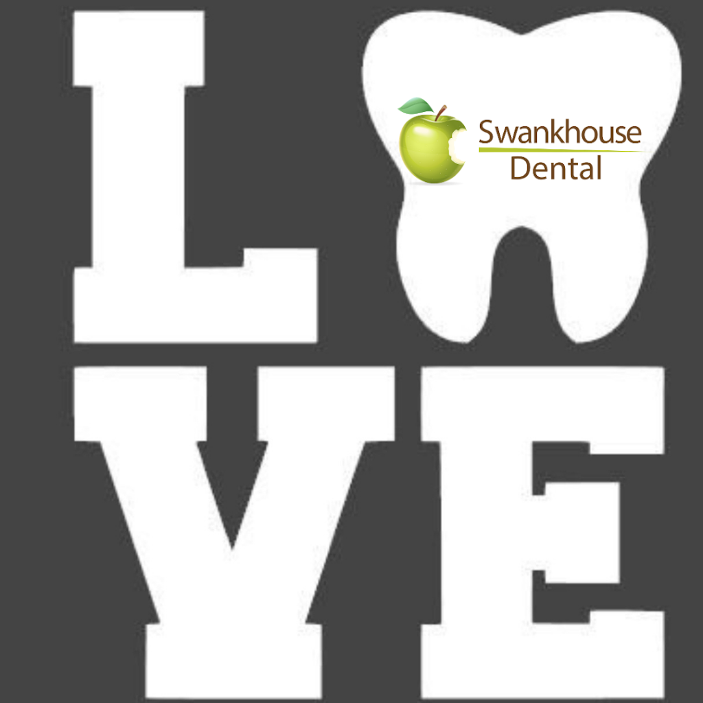 Swankhouse Dental | 363 S Harlan St Suite 110, Lakewood, CO 80226, USA | Phone: (303) 935-6559