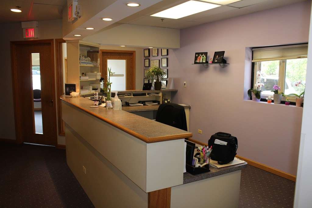 Your Dentistry | 1516 W 55th St #1, Countryside, IL 60525, USA | Phone: (708) 246-6700