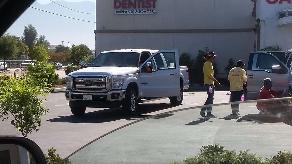 Happy Boy Car Wash | 32801 Yucaipa Blvd, Yucaipa, CA 92399, USA | Phone: (909) 790-7600