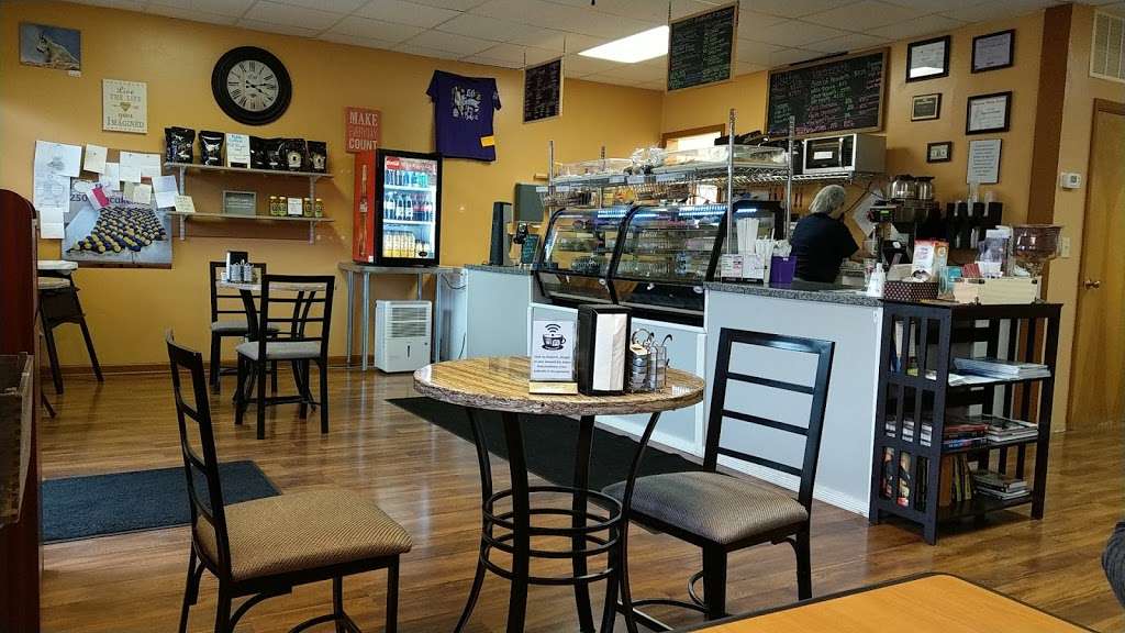 Heavens Delight Bakery & Cafe LLC | 1309 Park Rd, Anderson, IN 46011, USA | Phone: (765) 609-8001