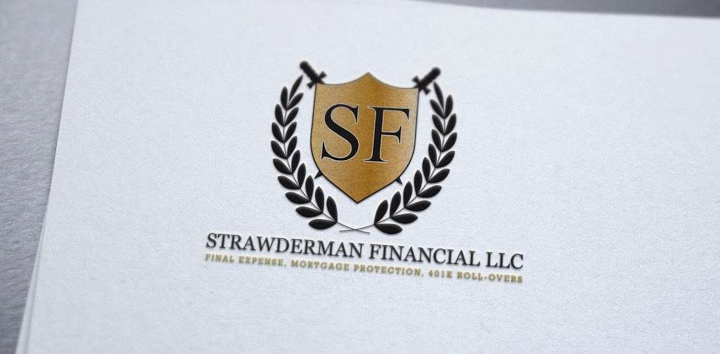 Strawderman Financial LLC | 2400 Valley Ave, Winchester, VA 22601, USA | Phone: (540) 336-8382