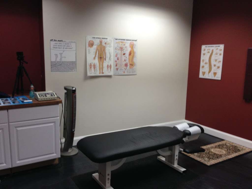 Spine & Sport Rehab Center | 660 East St, Mansfield, MA 02048 | Phone: (774) 719-2248