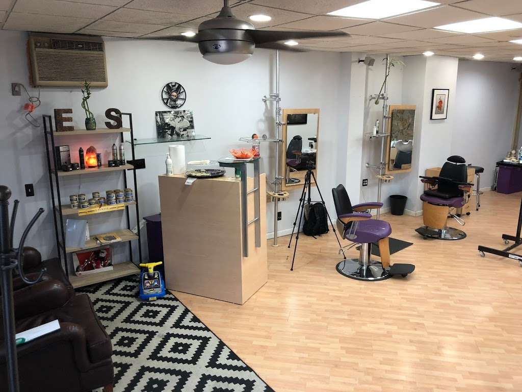 Es Men’s Grooming Lounge | 224 Union Ave, Paterson, NJ 07502, USA | Phone: (973) 942-4420