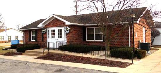 Resource Bank | 10 W North Ave, Cortland, IL 60112, USA | Phone: (815) 756-2266