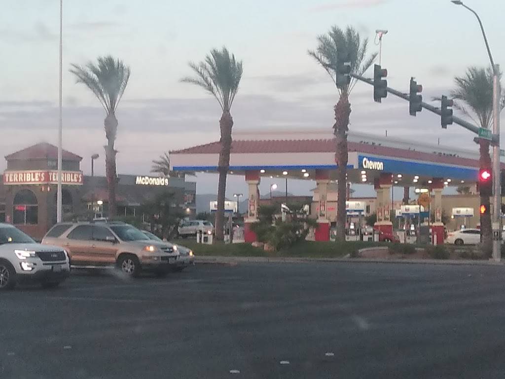 Chevron | 2836 W Ann Rd, North Las Vegas, NV 89031, USA | Phone: (702) 645-2922 Chevron | 2836 W Ann Rd, North Las Vegas, NV 89031, USA | Phone: (702) 645-2922