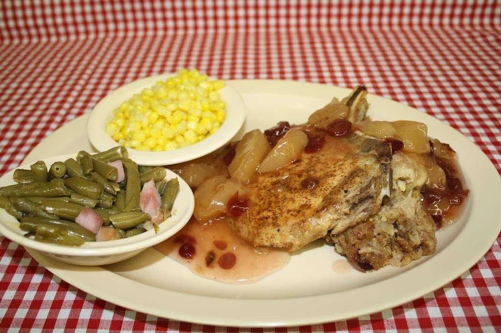 Country Cookin Diner - Port St. John | 704 West Ave, Cocoa, FL 32927, USA | Phone: (321) 638-0777