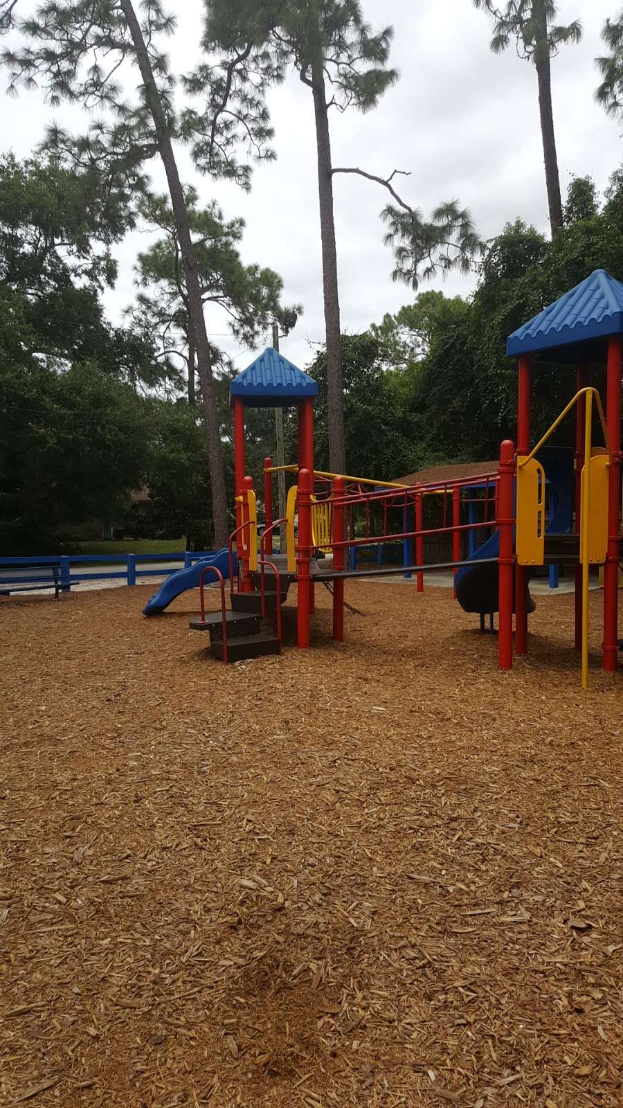 Power Park | 135 Serena Rd, DeBary, FL 32713, USA