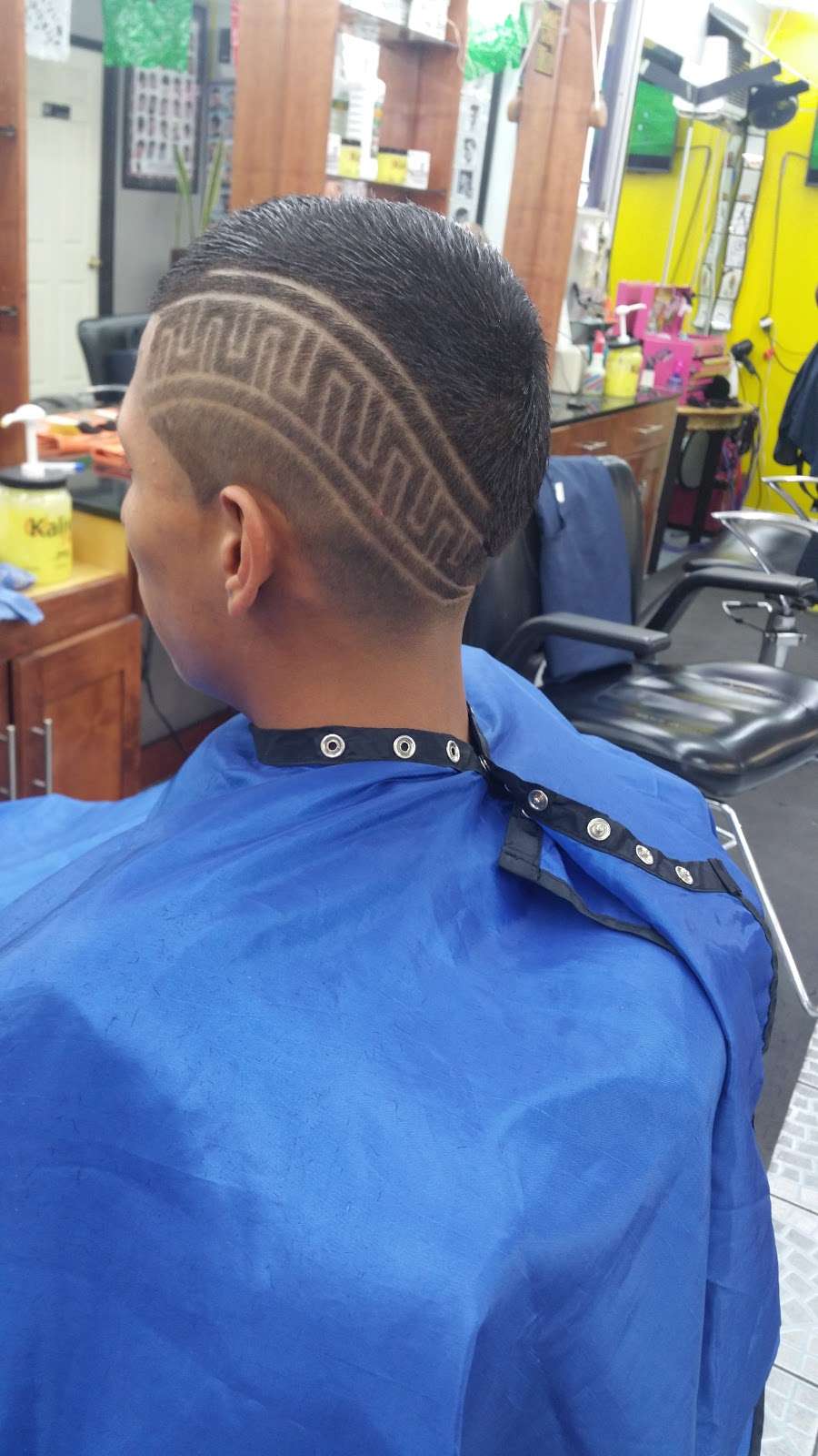 Crazycuts barbershop | 11124 S Figueroa St #1553, Los Angeles, CA 90061, USA | Phone: (323) 601-9479