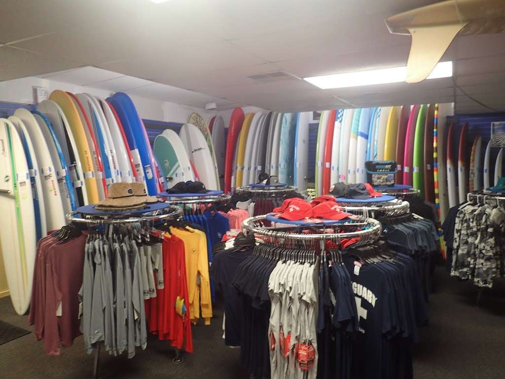 South End Surf N Paddle | 220 S Bay Ave, Beach Haven, NJ 08008 | Phone: (609) 492-8823