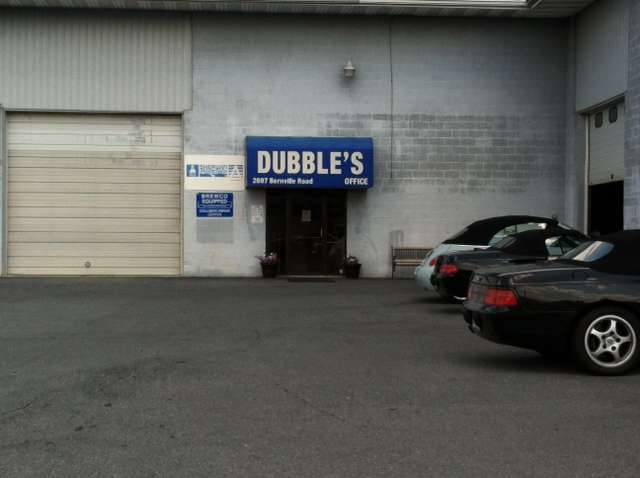 Dubbles German Motors Inc | 2697 Bernville Rd, Reading, PA 19605, USA | Phone: (610) 375-8330