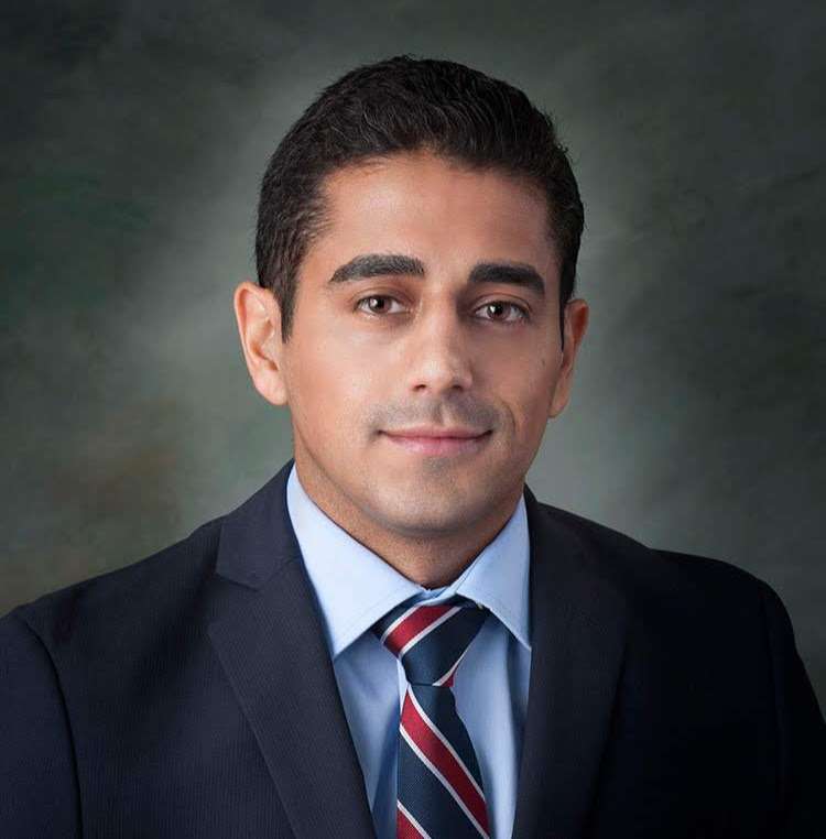 Dr. Shawn Kumar, MD | 500 W Golf Rd, Schaumburg, IL 60195, USA | Phone: (847) 303-1200