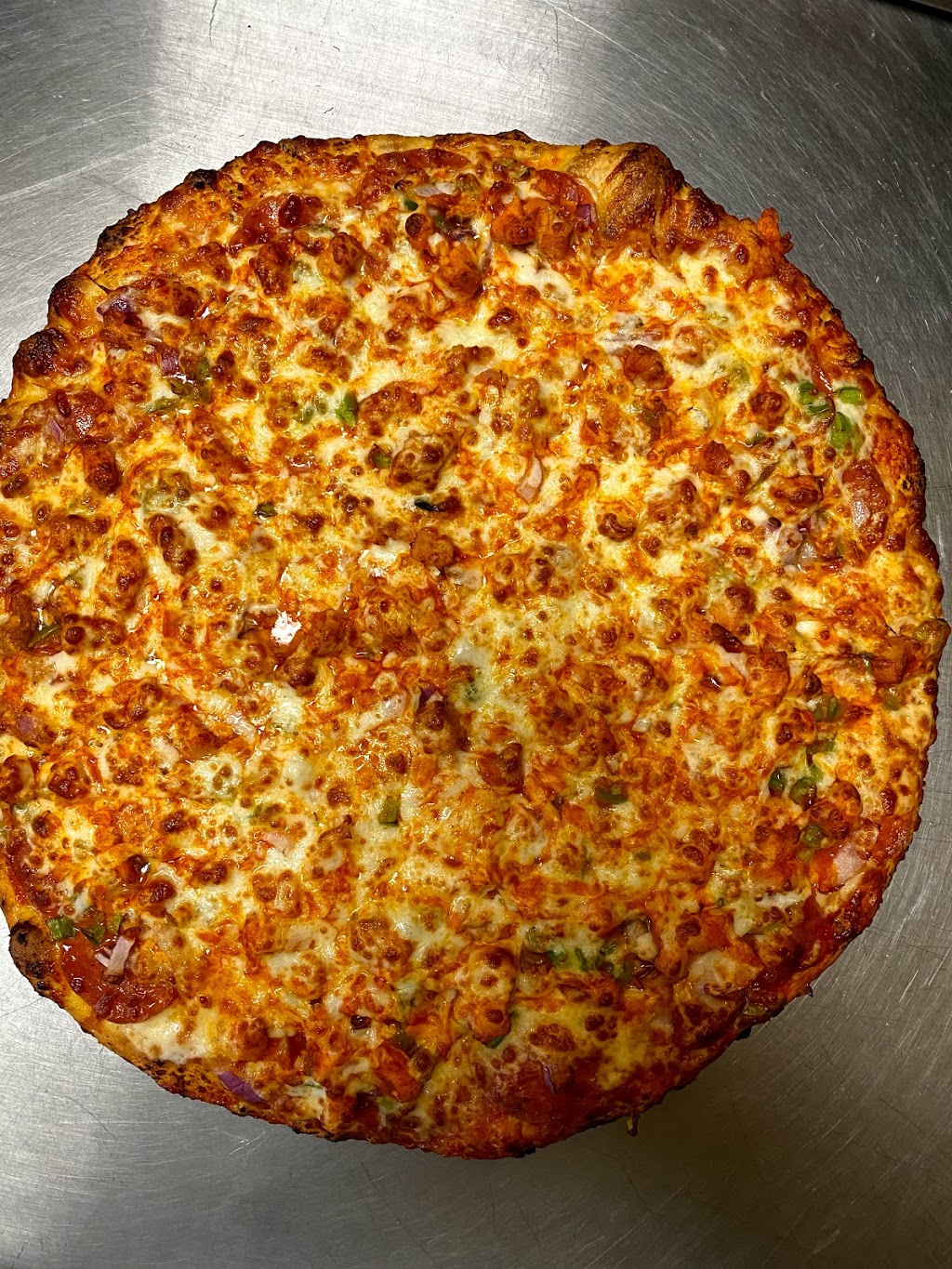 5 Star Pizza & Wings | 13819 Foothill Blvd, Fontana, CA 92335, USA | Phone: (909) 357-2222