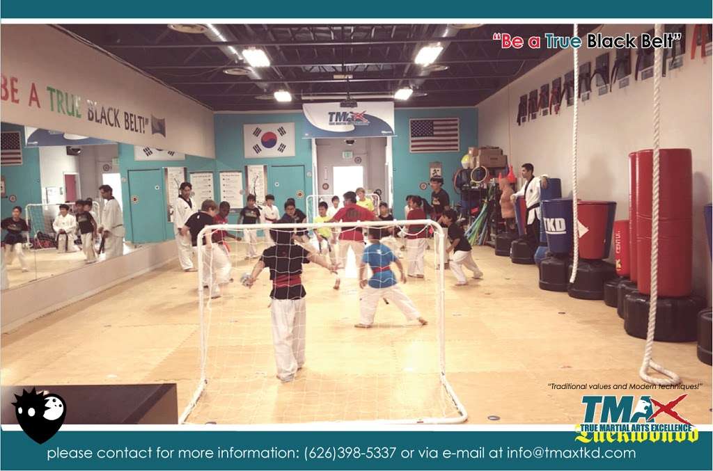 True Martial Arts Excellence-Pasadena (TMAX) | 1790 E Washington Blvd, Pasadena, CA 91104, USA | Phone: (626) 398-5337