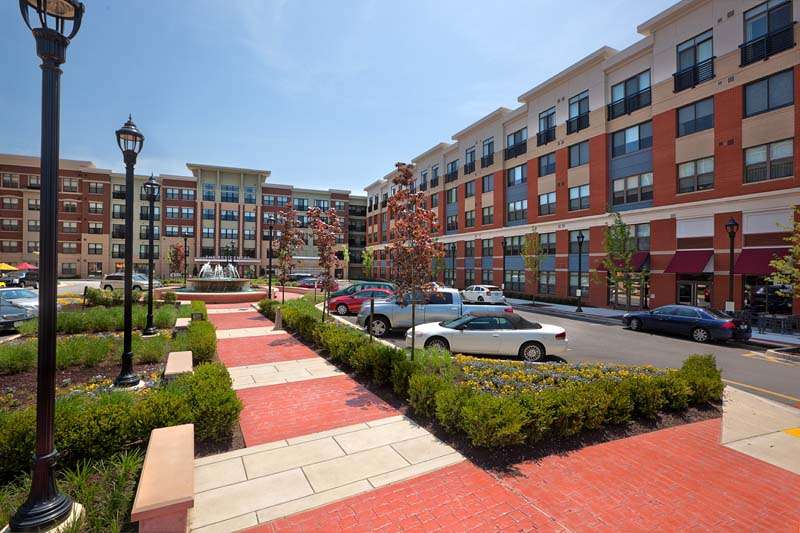 Residences at Arundel Preserve | 7789 Arundel Mills Blvd, Hanover, MD 21076, USA | Phone: (410) 525-4999