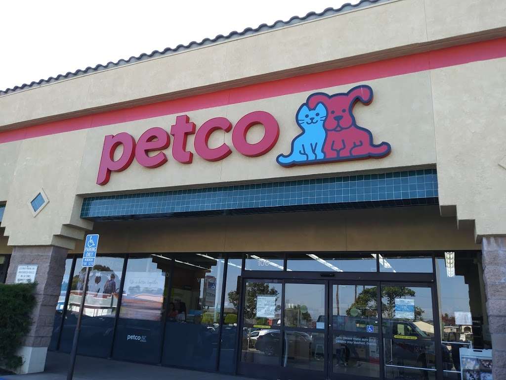 Petco | 3901 Inglewood Ave, Redondo Beach, CA 90278 | Phone: (310) 355-1370