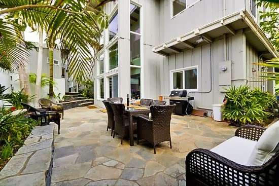 Bluewater Vacation Homes | La Jolla | 8443 El Paseo Grande, La Jolla, CA 92037, USA | Phone: (866) 446-3969