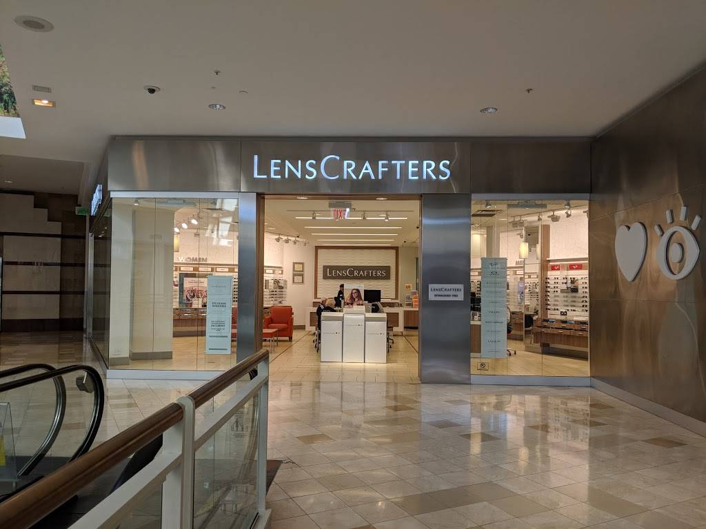 LensCrafters | 3111 W Chandler Blvd Ste 2104, Chandler, AZ 85226, USA | Phone: (480) 726-9001