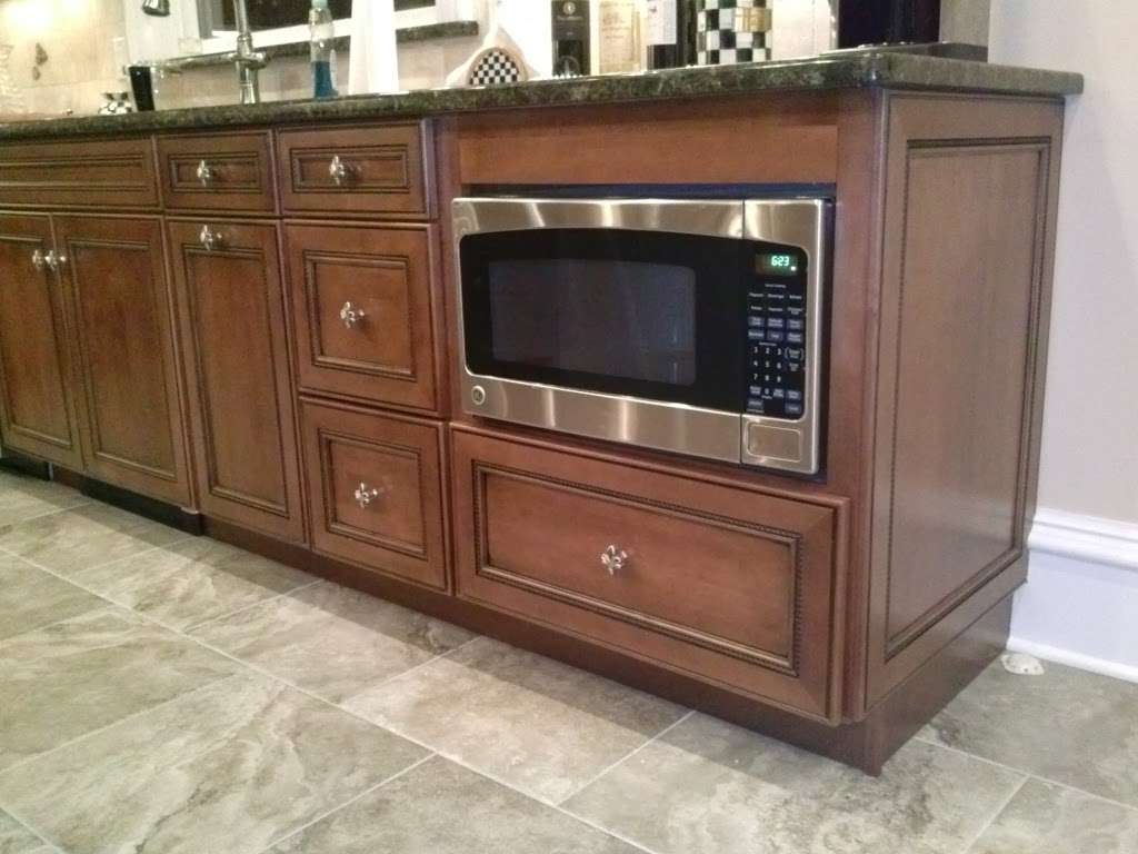 Upgrade Cabinets | 119 Mt Vernon Ave, Mt Vernon, NY 10550, United States | Phone: (914) 363-0216