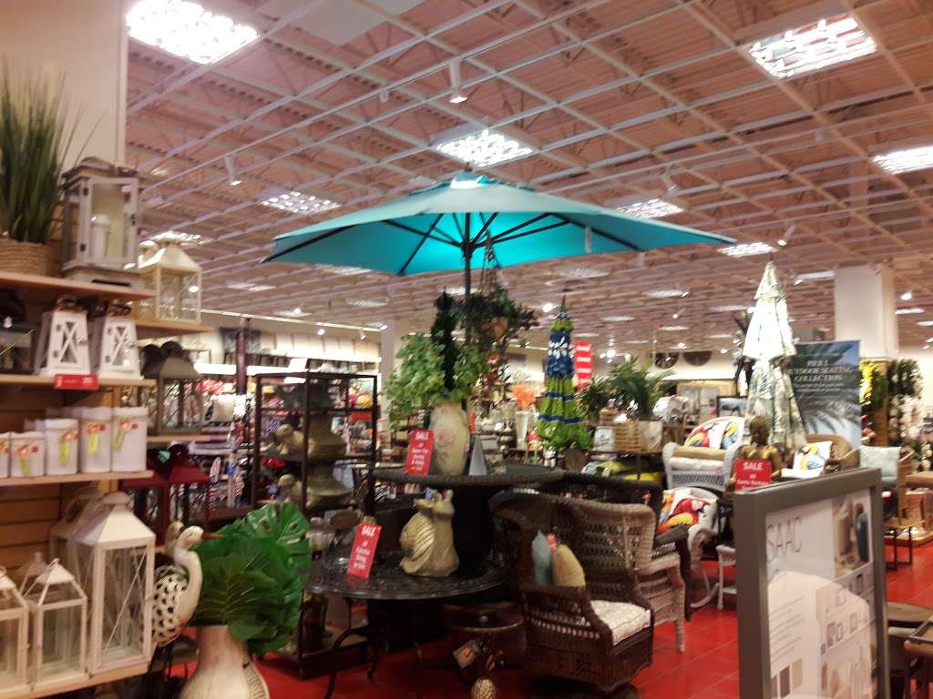 Pier 1 | 3901 Jefferson Davis Hwy, Alexandria, VA 22305, USA | Phone: (703) 299-0403