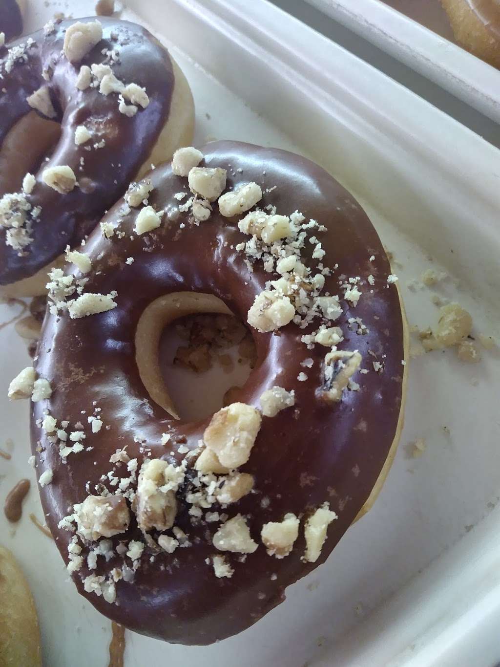 Max Donuts No. 11 | 25536 Aldine Westfield Rd, Spring, TX 77373, USA | Phone: (832) 663-5109