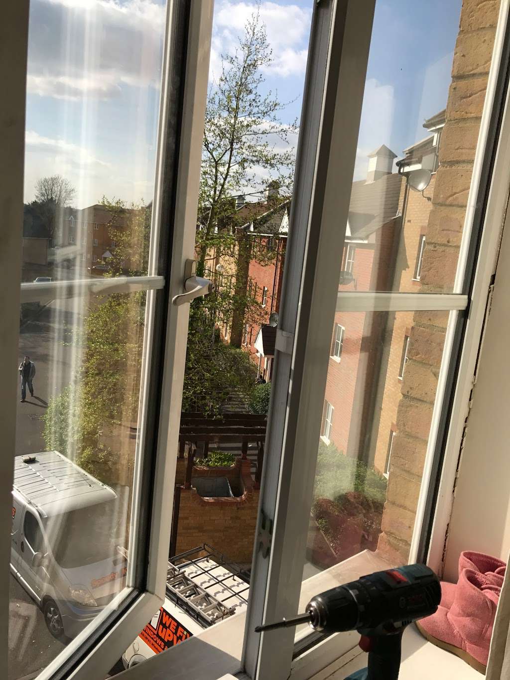 We Fix UPVC Window and Door Repairs Essex - Double Glazing Repai | Little Mollands Farm, Mollands Lane, South Ockendon RM15 6RX, UK | Phone: 07527 969000