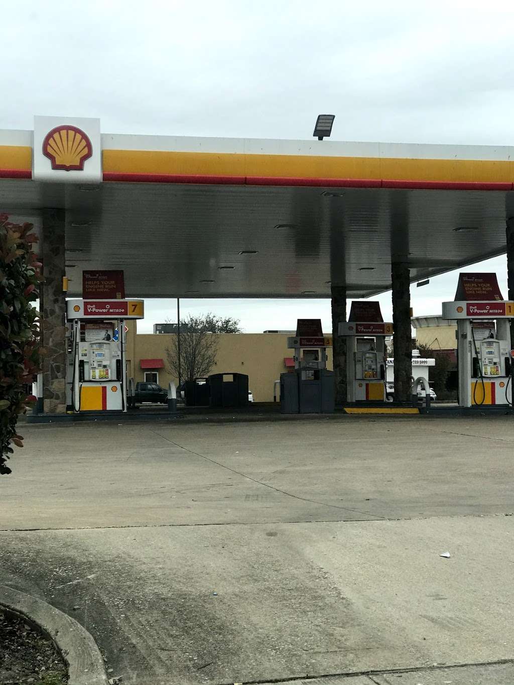 Shell 24hrs | 12306 Beechnut St, Houston, TX 77072, USA | Phone: (281) 575-7770