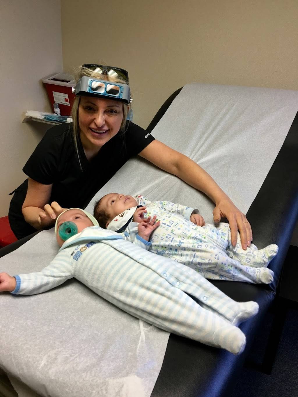GK Dermatology | 3737 Moraga Ave, San Diego, CA 92117, USA | Phone: (858) 273-2726