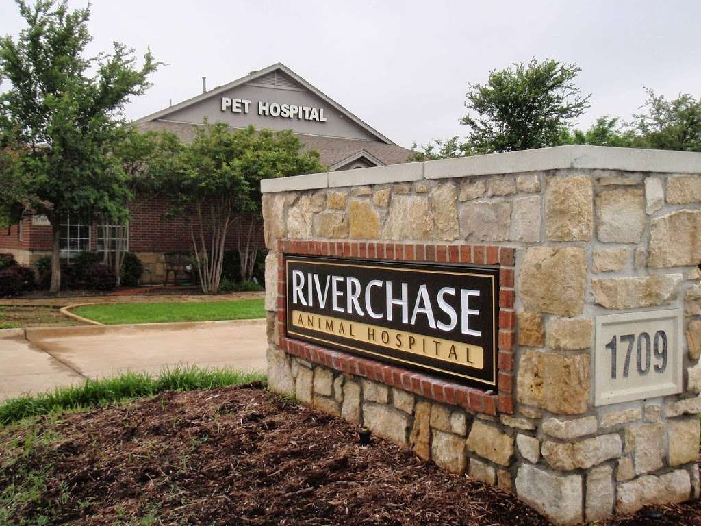 Riverchase Animal Hospital | 1709 E Belt Line Rd, Coppell, TX 75019, USA | Phone: (972) 462-7387