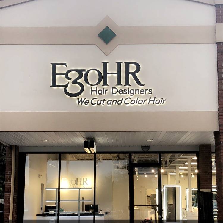 Ego Hour Hair Designers on Robinhood | 3320 Robinhood Rd, Winston-Salem, NC 27106, USA | Phone: (336) 765-2861