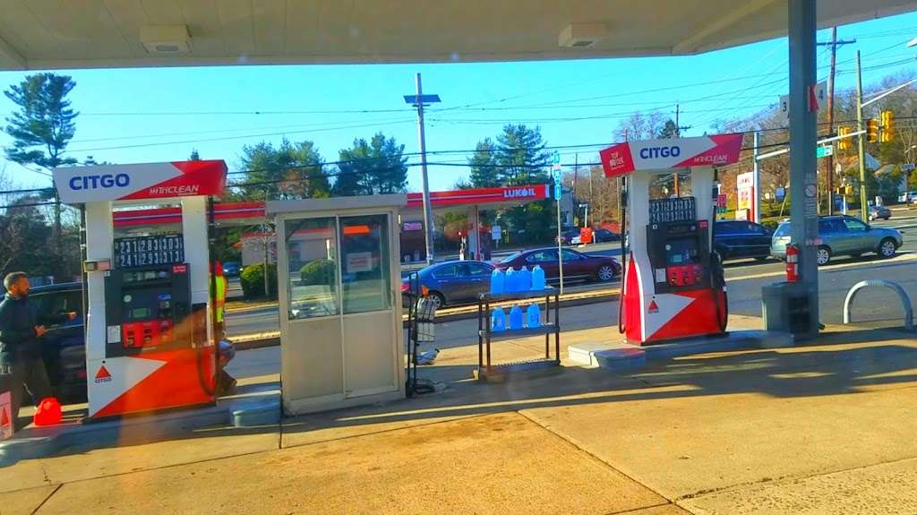 EWING CITGO | 2098 Pennington Rd, Ewing Township, NJ 08638 | Phone: (609) 883-2500