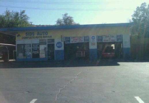 Sids Auto Repair | 16593 D St, Victorville, CA 92395, USA | Phone: (760) 243-2838