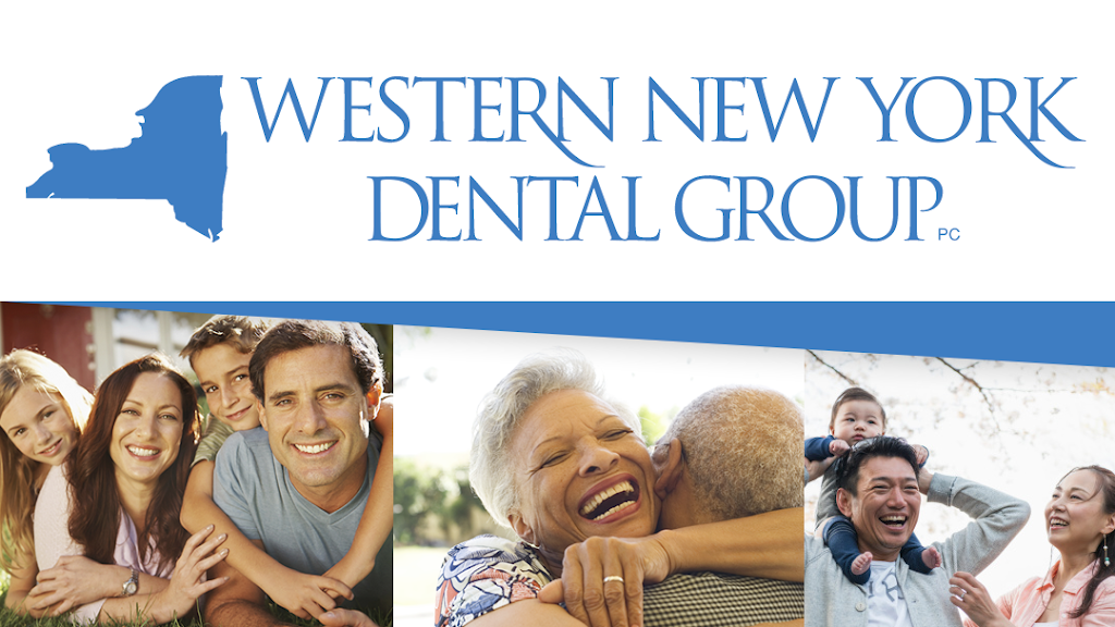 William J. Crossetta, DDS | 5907 South Park Ave, Hamburg, NY 14075, USA | Phone: (716) 646-3912