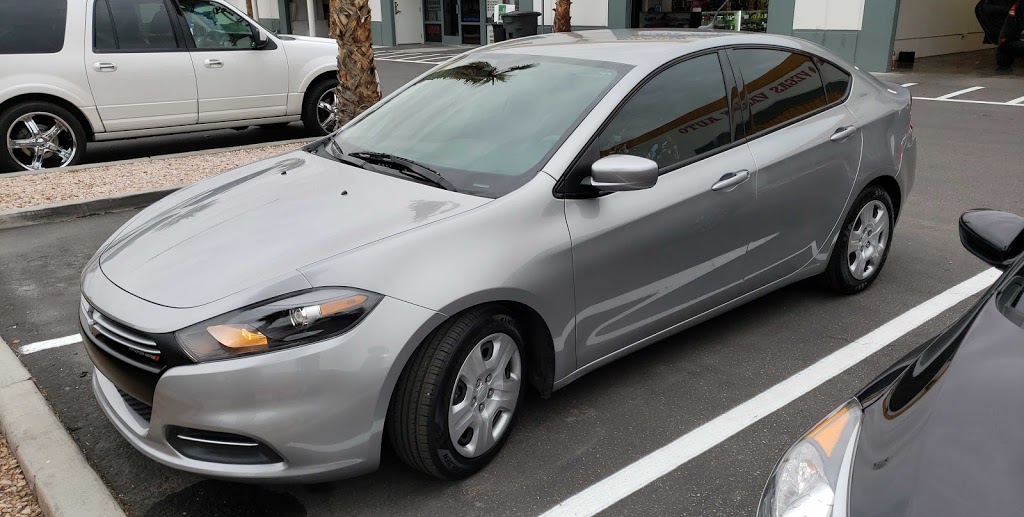 Vegas Valley Auto | 3853 E Craig Rd ste 3-4, North Las Vegas, NV 89030, USA | Phone: (702) 910-4675