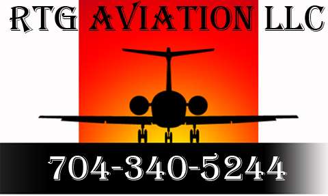 RTG Aviation LLC | 8700 Aviation Blvd NW, Concord, NC 28027 | Phone: (704) 340-5244