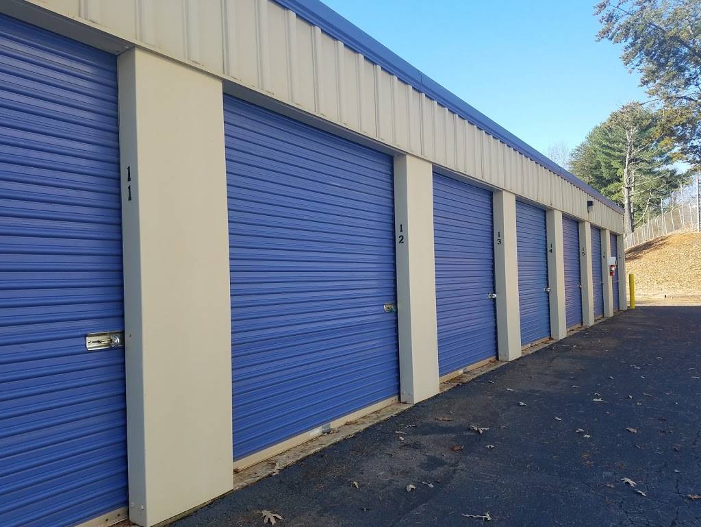 Storage Sense | 5270 Germanton Rd, Winston-Salem, NC 27105, USA | Phone: (336) 505-7047