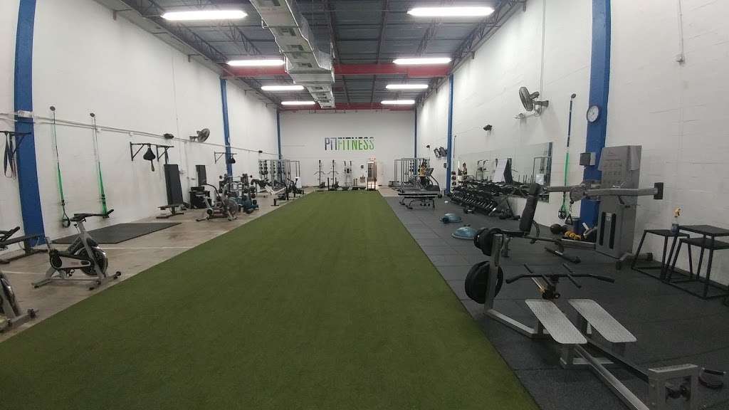 Pit Fitness | 516 NW 77th St, Boca Raton, FL 33487, USA | Phone: (561) 330-4493